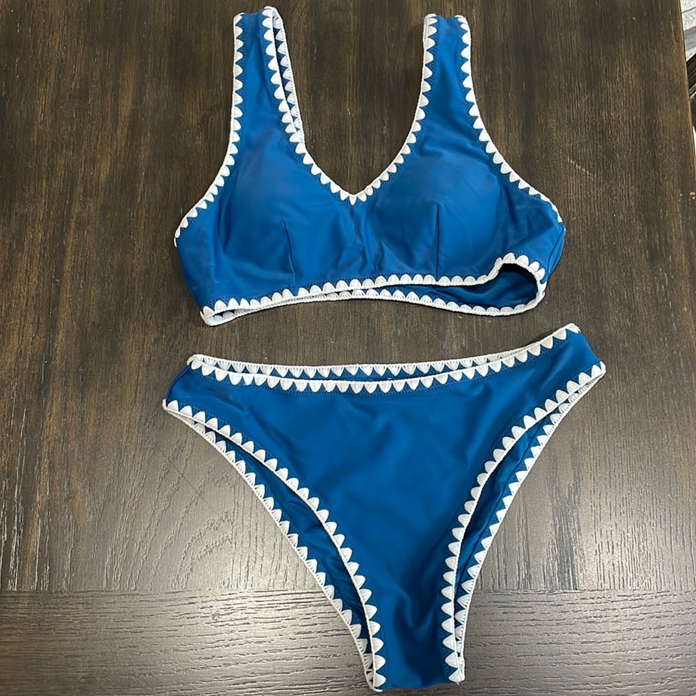 2pc Bikini 👙